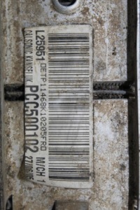 фото thumb №2, Land rover оригінальний номер pcc500102