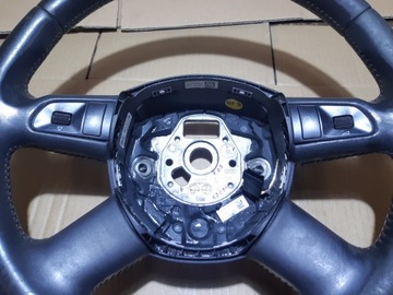 фото thumb №10, Audi a4 b8 кермо мультифункція 8k0419091b