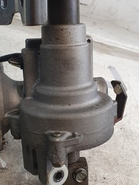 фото thumb №14, Kolumna/wspomaganie электрический замок зажигания 4520002180 toyota corolla e12 03r.