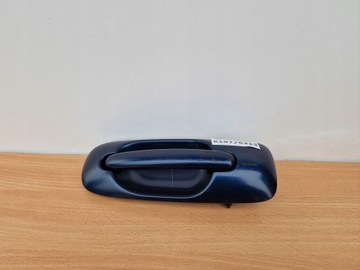 фото thumb №1, Chrysler voyager правая левая ручка дверь зад