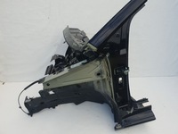 фото thumb №5, Vw up 1s0 лонжерон четверть порог левый перед