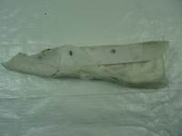 фото thumb №4, Toyota rav 4 iv подушка сидіння права подушка безпеки