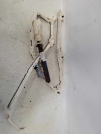 фото thumb №1, Шторка безопасности левая audi a6 c7 sedan 4g5880741c