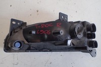 фото thumb №4, Протитуманна фара правий vw t-roc led