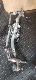 фото thumb №5, Механизм дворник перед c3 ii 9683622480