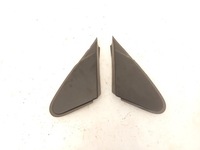 фото thumb №1, Молдинг треугольник крыла левый правый перед renault koleos i 08-16r.