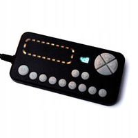 фото thumb №10, Kogut лампа попереджувальна led 540w błyskowa 12v 24v