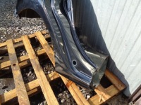 фото thumb №5, Чверть крила правий задня задній mazda 3 bm hb хетчбек 2013-