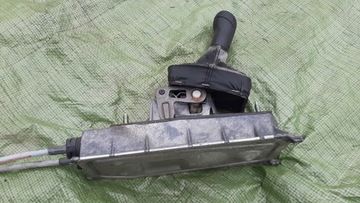 фото thumb №7, Выборщик изменения коробки передач тросы vw polo iv 9n seat