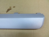 фото thumb №2, Молдинг порог правая ford fiesta mk8 active