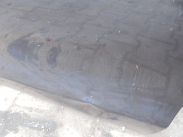 фото thumb №3, Двері ліві перед alfa romeo stelvio демонтаж