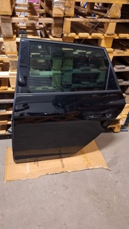 фото thumb №1, Дверь задние левая seat leon iii 5f0 kombi полный