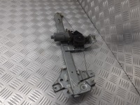 фото thumb №1, Механізм скло правий перед toyota avensis t22