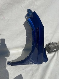 фото thumb №1, Крыло левый honda crv cr-v iii 2007 перед