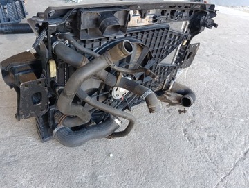 фото thumb №5, Vw polo 5 v 6r 1.6 tdi pas переднее комплектный