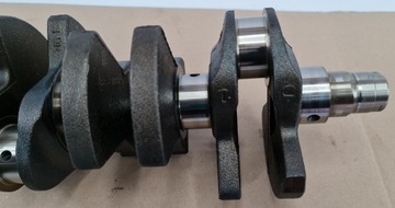 фото thumb №7, Wał коленчатый vw up citigo seat mii 1.0 mpi chy