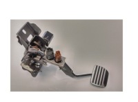 фото thumb №1, Infiniti q50 педаль тормоза основание гибрид 3.5