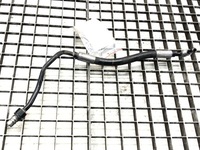 фото thumb №1, Шланг амортизатора лівий перед mercedes s c215