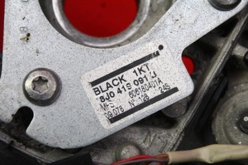 фото thumb №5, Кермо шкіряний зрізана багатофункціональна 8j0419091d audi a3 8p рестайлінг 08-13