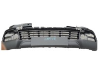 фото thumb №1, Бампер перед передній renault captur 12-