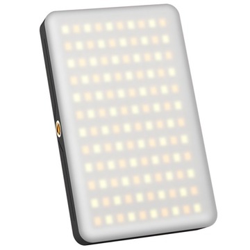 ULANZI VIJIM 120 Bi-Color осветительная лампа для камеры телефона