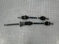 фото thumb №2, Привідний вал передня alfa romeo stelvio q4 2.0tb 2019r.