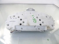 фото thumb №5, Volvo v50 lift 2.0 d3 лічильник прилади автоматична коробка передач