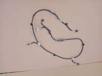 Купить Lexus es vii lift электропроводка pdc бампера перед, фото thumb