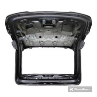 фото thumb №7, Кришка багажника багажника задня porsche cayenne coupe 9y3