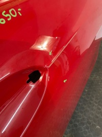 фото thumb №5, Дверь задние правое задняя bmw 2 gran coupe f44 bdb