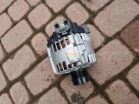 Купить Генератор 130a fl opel astra k v 39218019, фото thumb