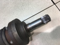 Привідний вал ліва короткий lancia ypsilon 2 1.3 jtd Недорого, фото thumb