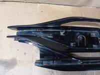 фото thumb №3, Ліва решітка бампера passat b8 r-line заглушка