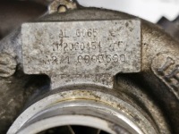 Купить Mercedes w212 1.8 b cgi 271860 турбонагнетатель a2710903680, фото thumb