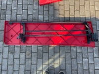 фото thumb №2, Спойлер спойлер вітровик ліва scania r 1534228