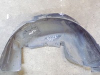 фото thumb №1, Підкрилок правий задня bmw e61