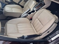 фото thumb №6, Сидіння заднє сидіння обшивки комплект isofix mercedes-benz glk x204 lift 13r