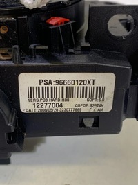 фото thumb №10, Переключатель комбинированный лента citroen c3 i