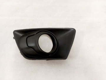 фото thumb №1, Ford ecosport заглушка галоген ліва решітка оригінал.