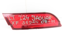 фото thumb №1, Лампа левый задняя jaguar xf sedan 07-11r