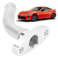 45 ступени turbo масло powracający набор трубный с фланец к трубы 2t с Разборки, фото thumb