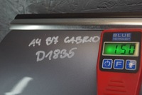 фото thumb №15, Audi a4 b7 cabrio двері праве d1835