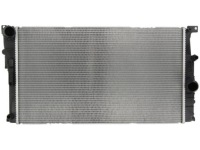 Купить Радиатор воды bmw 3 f30 31 11- 3.0 r6 t b, фото thumb