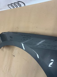 фото thumb №8, Audi a4 b9 8w 8w0 рестайлінг 2020-2024 крило лівий переднє lx7g оригінал.