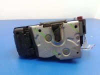 Saab 9-3 ii o2-07 універсал замок двері задній лівий 12759695 4pin Ціна, фото thumb