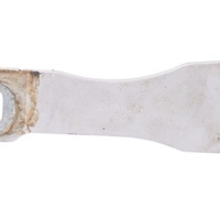 фото thumb №8, Mini r55 r56 r57 петля капот перед правая серебристый 2751204