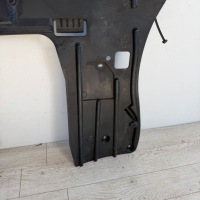 фото thumb №14, Защита плита pod двигатель бампер citroen c5 iii x7 oem номер оригинал 9688620280