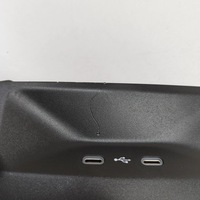 фото thumb №10, Skoda enyaq iv 2022 разъём / соединитель usb