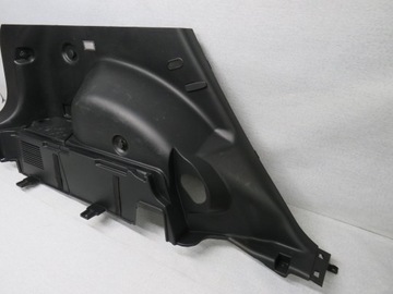 фото thumb №6, Kia sportage iii боковина обивка багажника левая