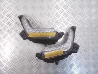 фото thumb №11, Протитуманна фара led drl hyundai i10 ii 13-16 92201-b901 оригінал гарний лівий